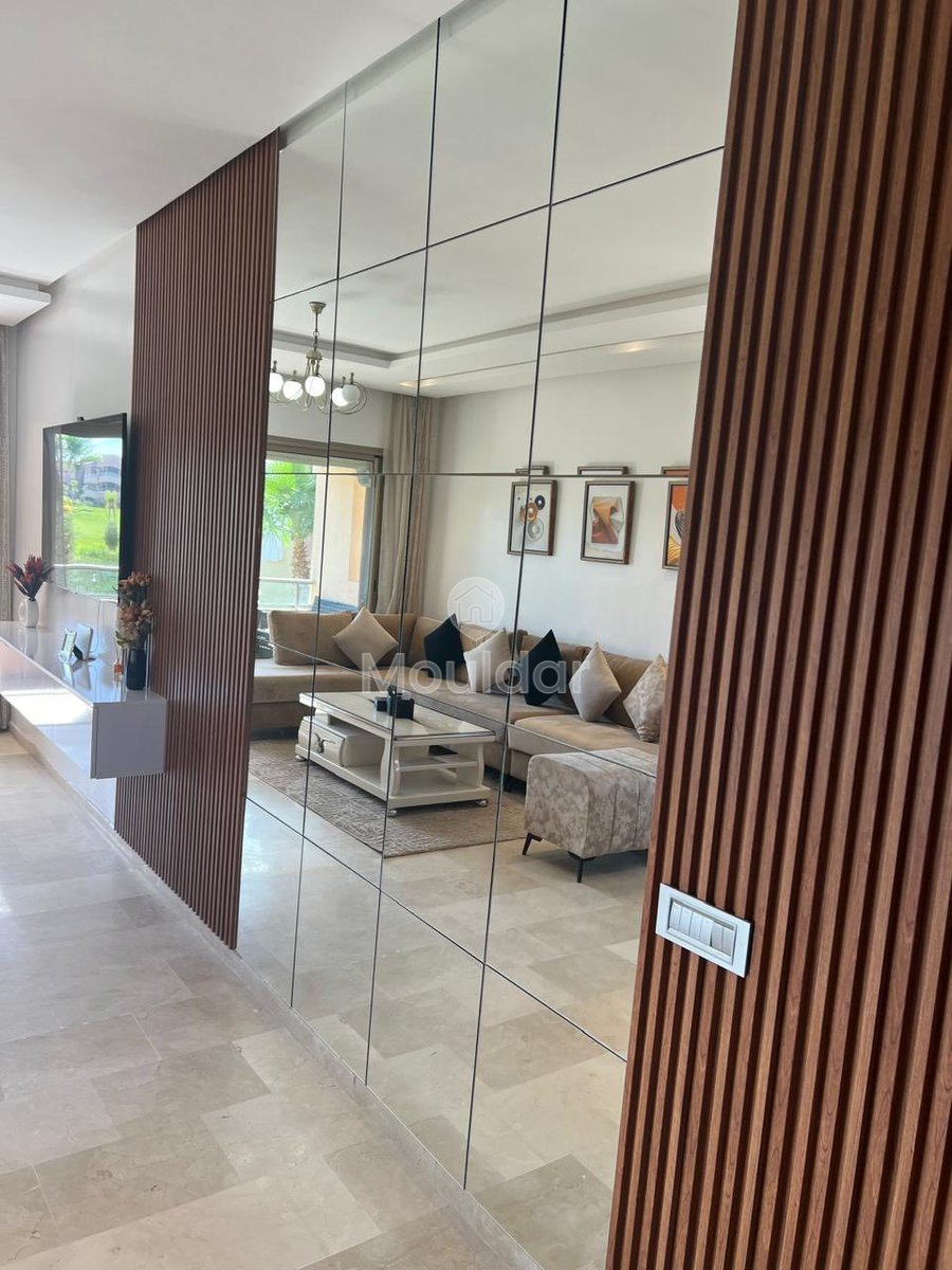 Appartamento in affitto a Marrakech - Photo 2