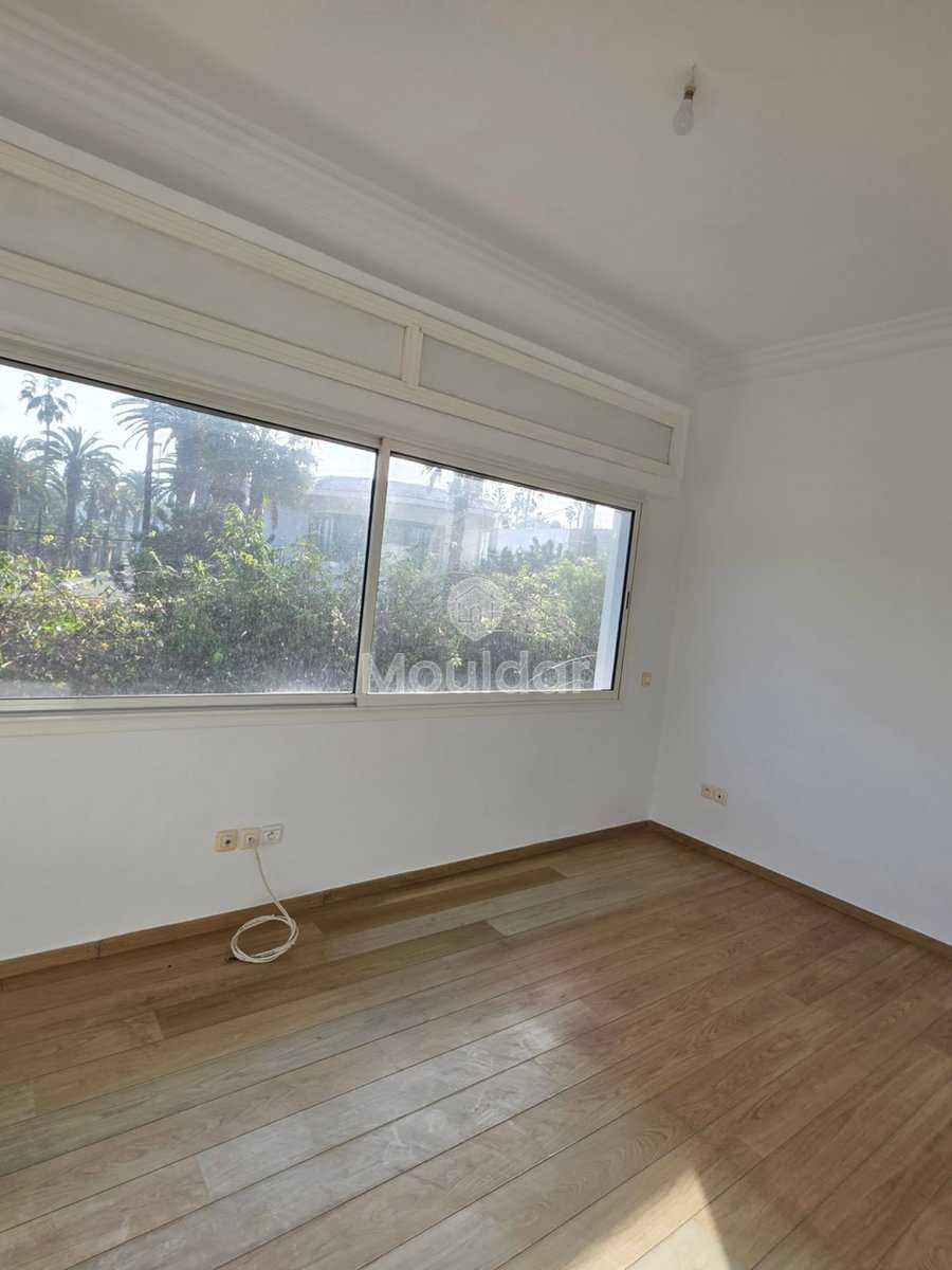 Villa te huur in Casablanca, Aïn Diab - Photo 5