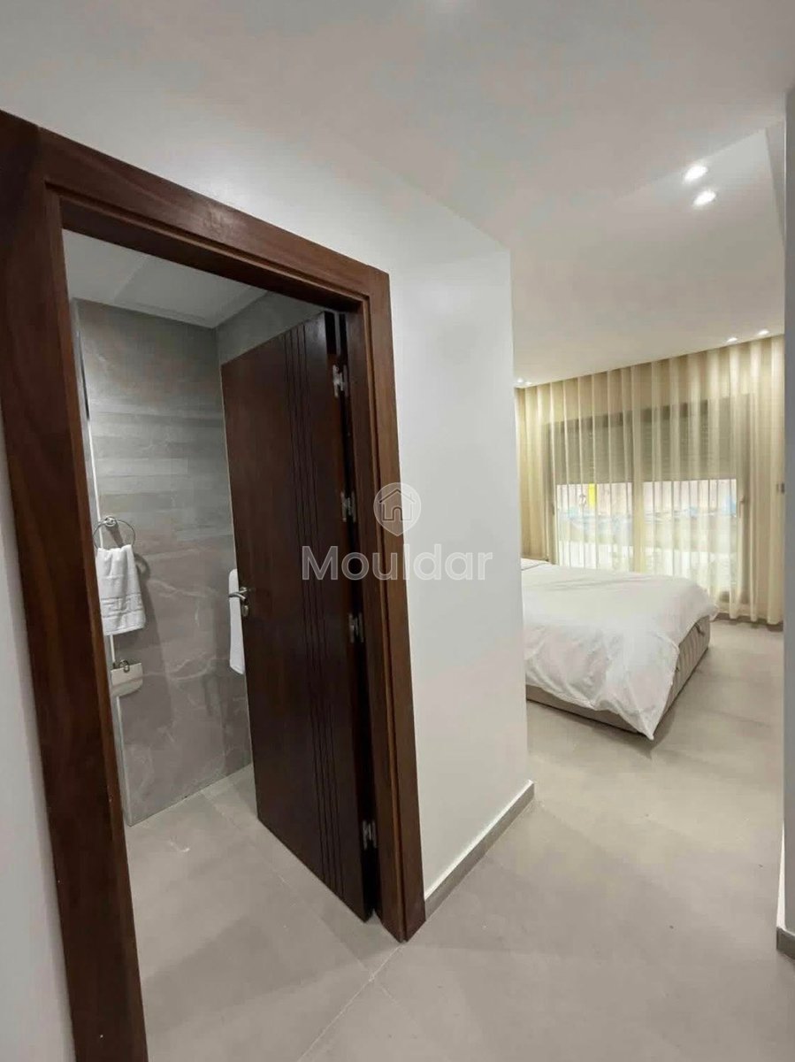 Mieszkanie do wynajęcia w Tangerze, Malabata - Photo 8