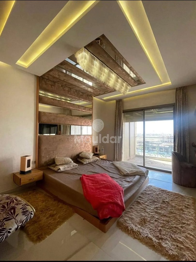 Wohnung zu vermieten in Agadir, Haut-Founty - Photo 10