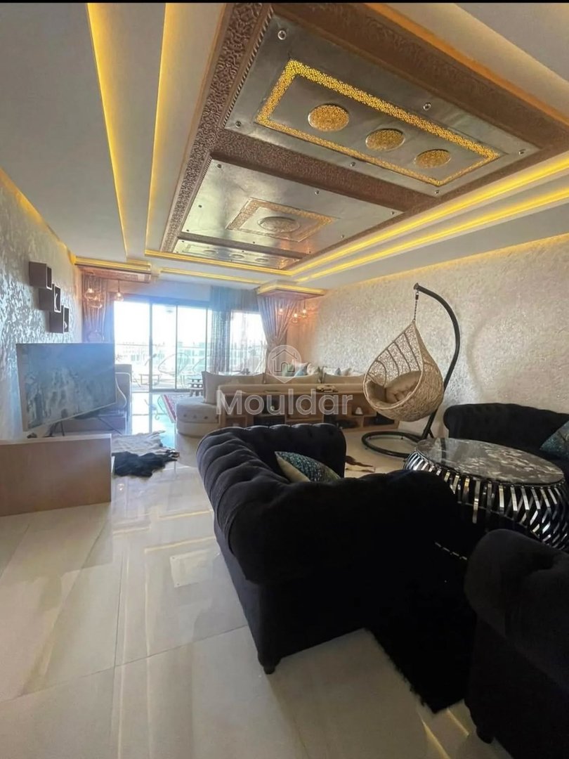 Wohnung zu vermieten in Agadir, Haut-Founty - Photo 1