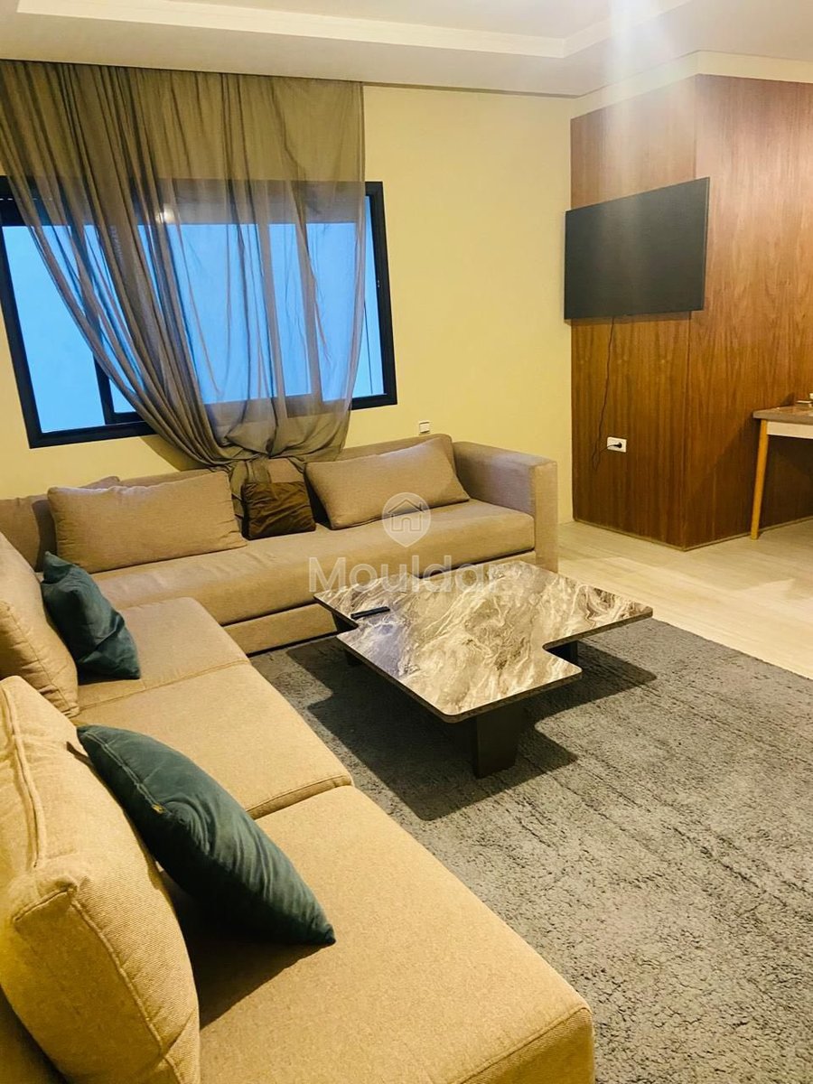 Appartement te huur in Kénitra - Photo 2