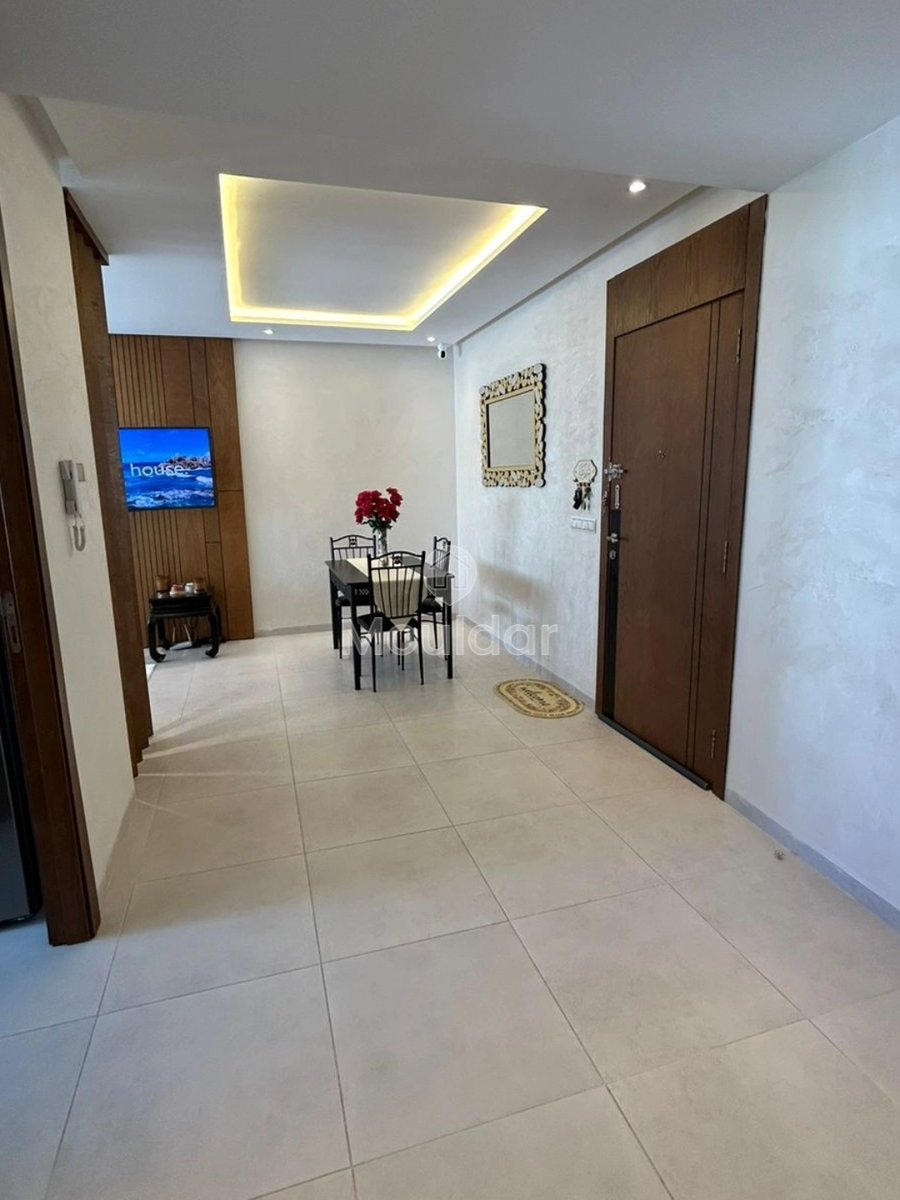 Salé, Sala el Jadida'da kiralık daire - Photo 7