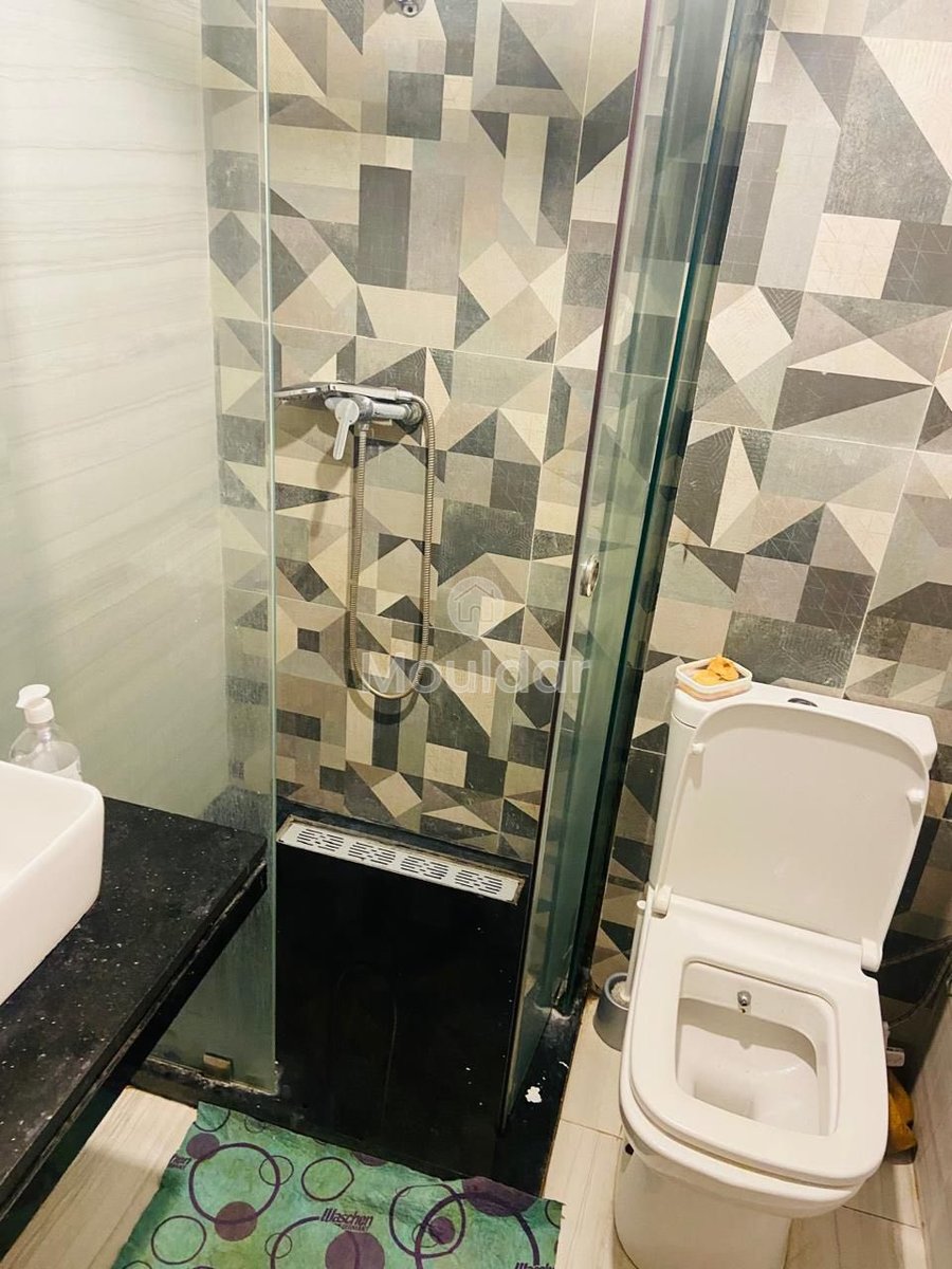 Appartement te huur in Kénitra - Photo 9