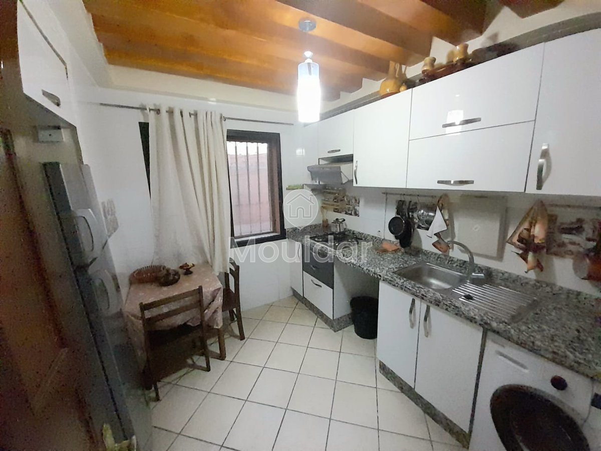 Wohnung zu vermieten in Marrakesch, Casablanca-Straße - Photo 8