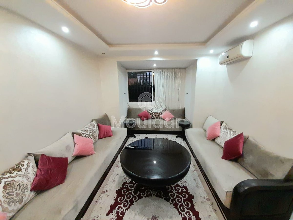 Wohnung zu vermieten in Marrakesch, Casablanca-Straße - Photo 3