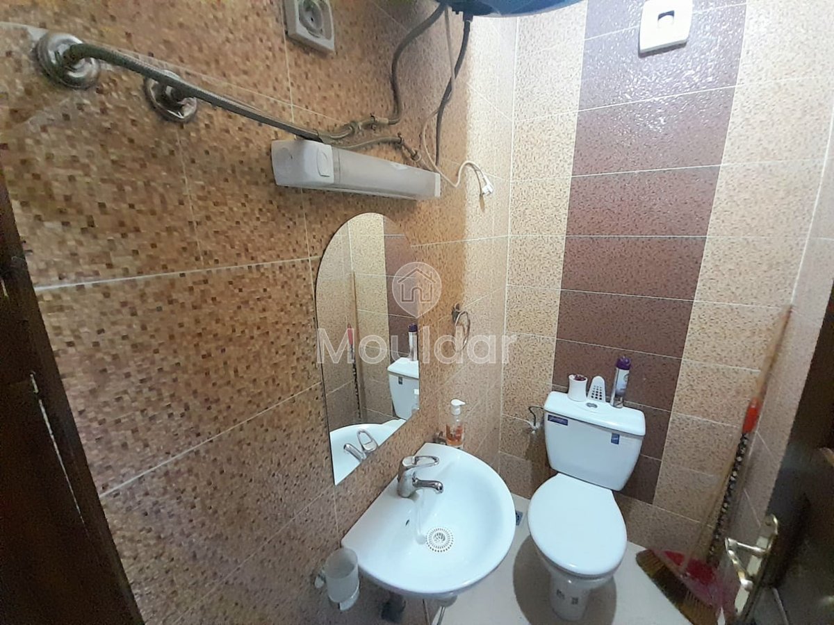 Wohnung zu vermieten in Marrakesch, Casablanca-Straße - Photo 10