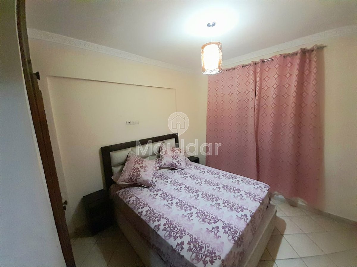 Wohnung zu vermieten in Marrakesch, Casablanca-Straße - Photo 6