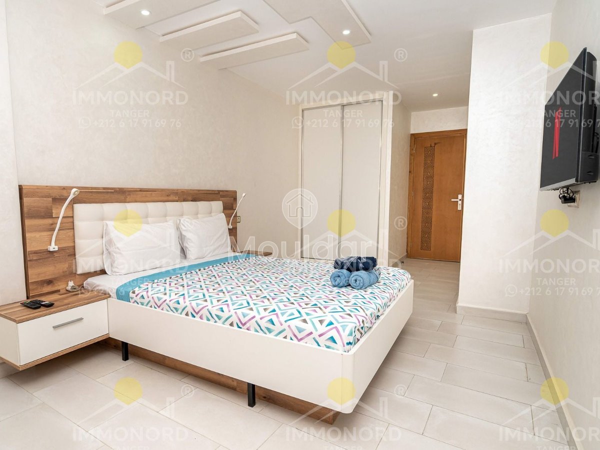 Appartement à louer à Tanger, Administratif - Photo 6