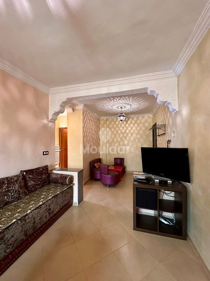 Apartment for sale in Fes, Zouagha - Photo 4