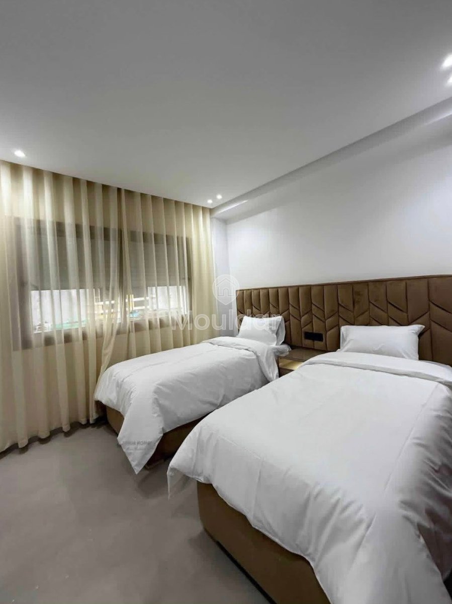 Mieszkanie do wynajęcia w Tangerze, Malabata - Photo 5