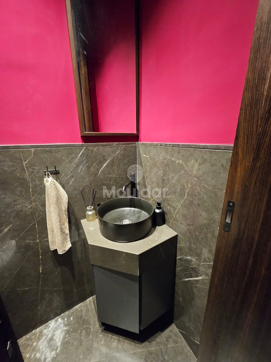 Maison à vendre à Gauthier, Casablanca - Photo 8