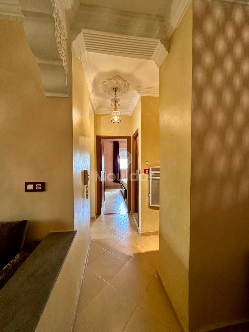 Apartment for sale in Fes, Zouagha - Photo 19