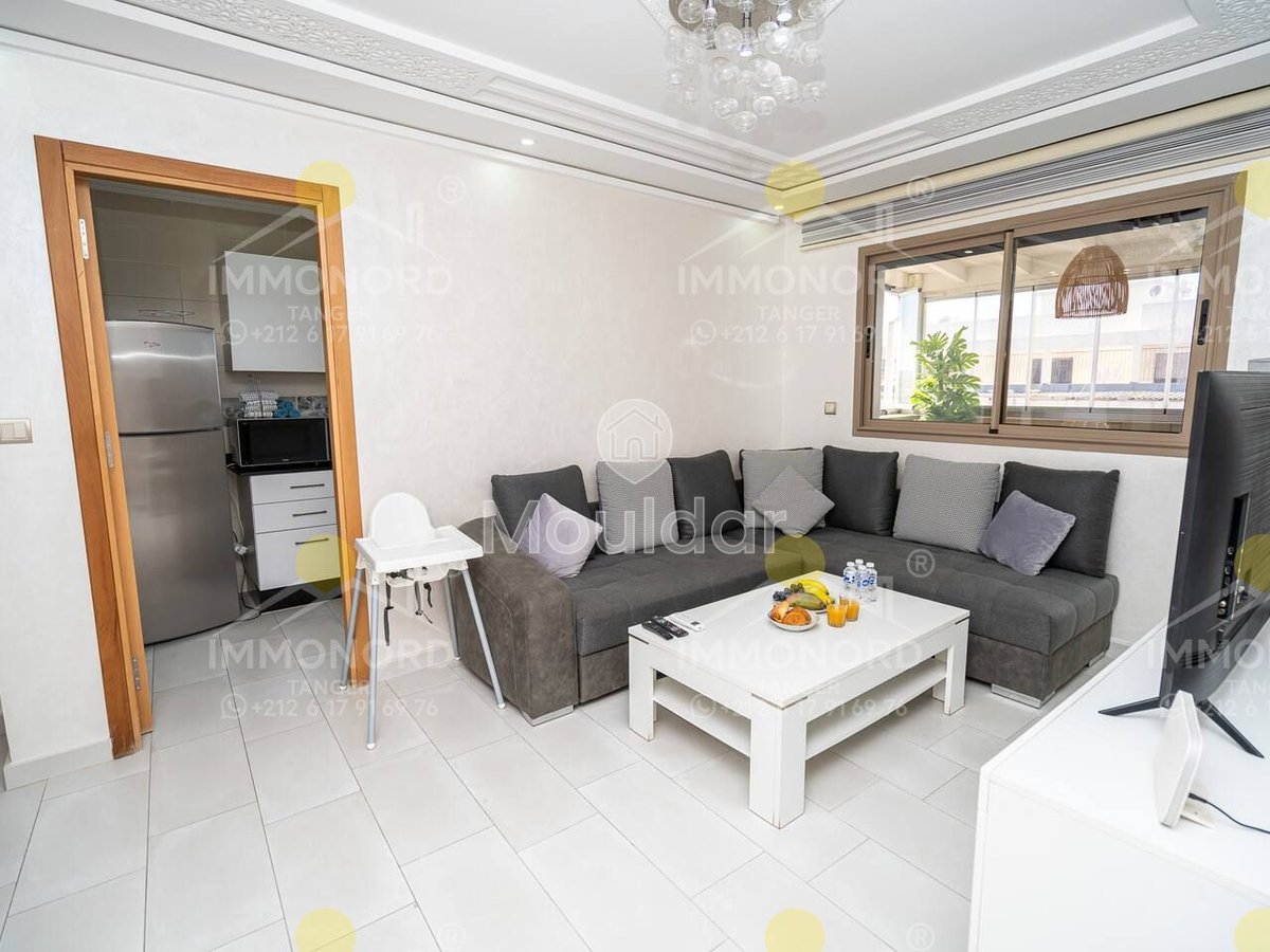 Appartement à louer à Tanger, Administratif - Photo 3