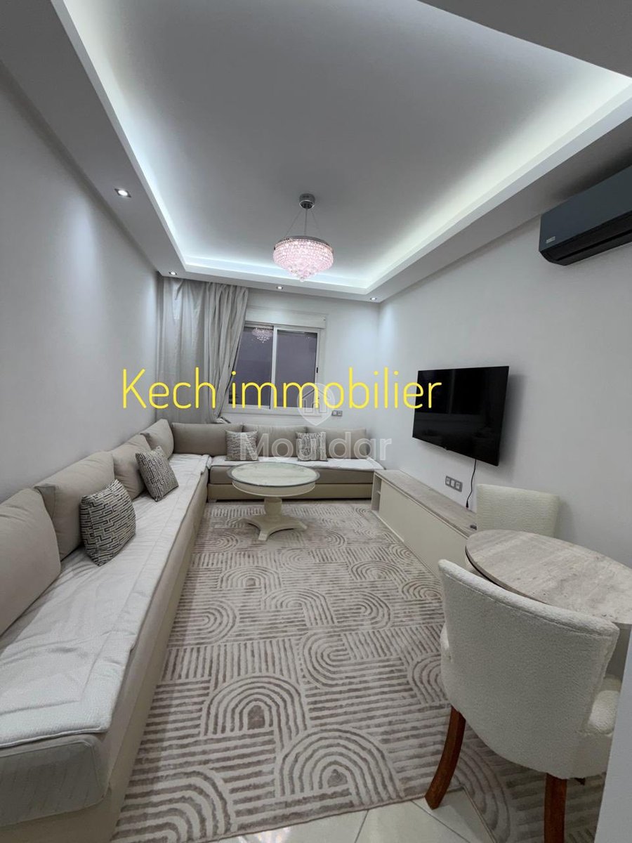 Wohnung zu vermieten in Marrakesch, Casablanca-Straße - Photo 2