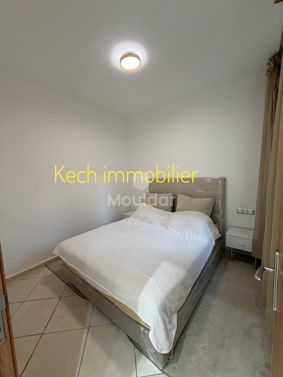 Wohnung zu vermieten in Marrakesch, Casablanca-Straße - Photo 5