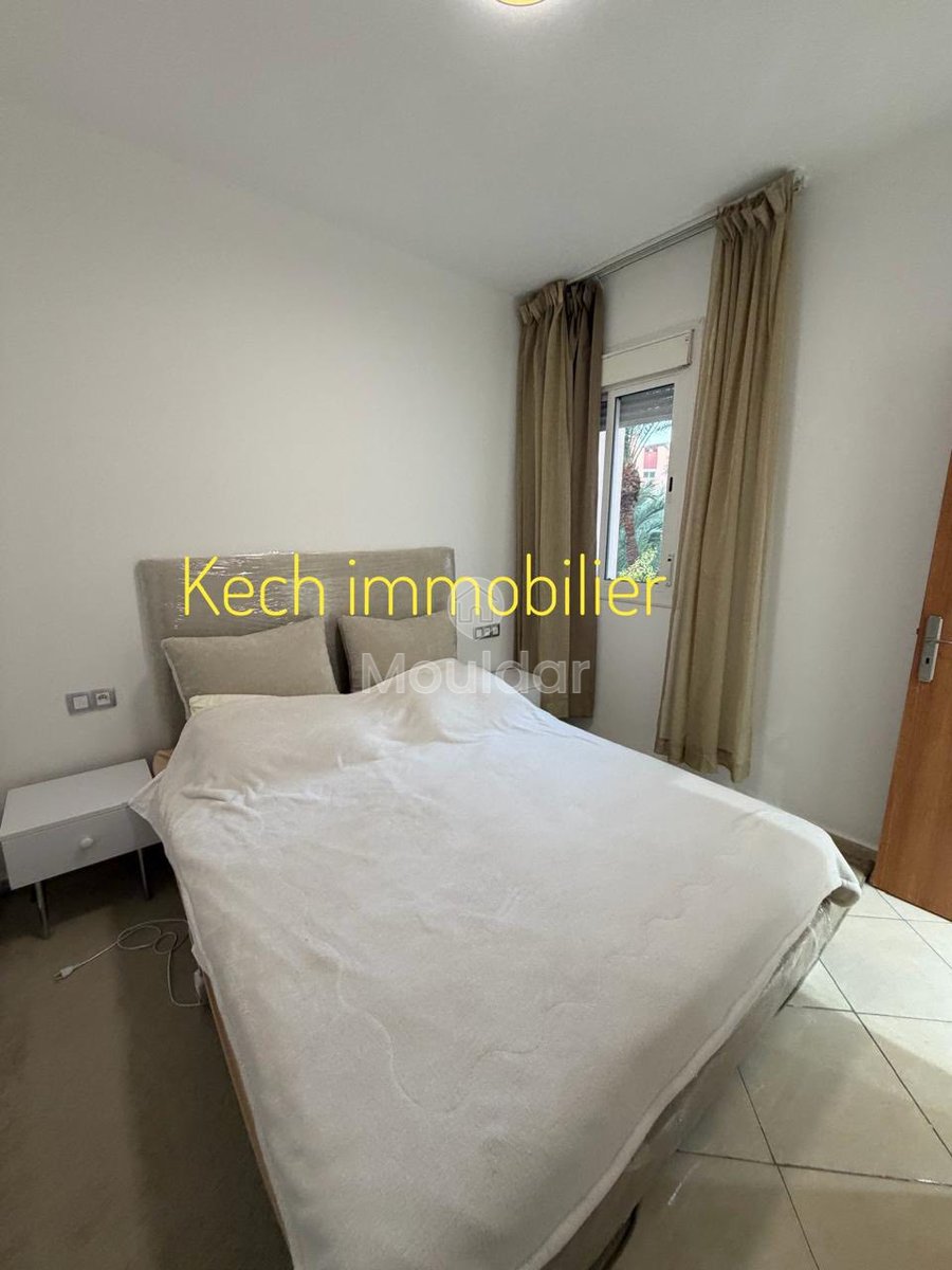 Wohnung zu vermieten in Marrakesch, Casablanca-Straße - Photo 6