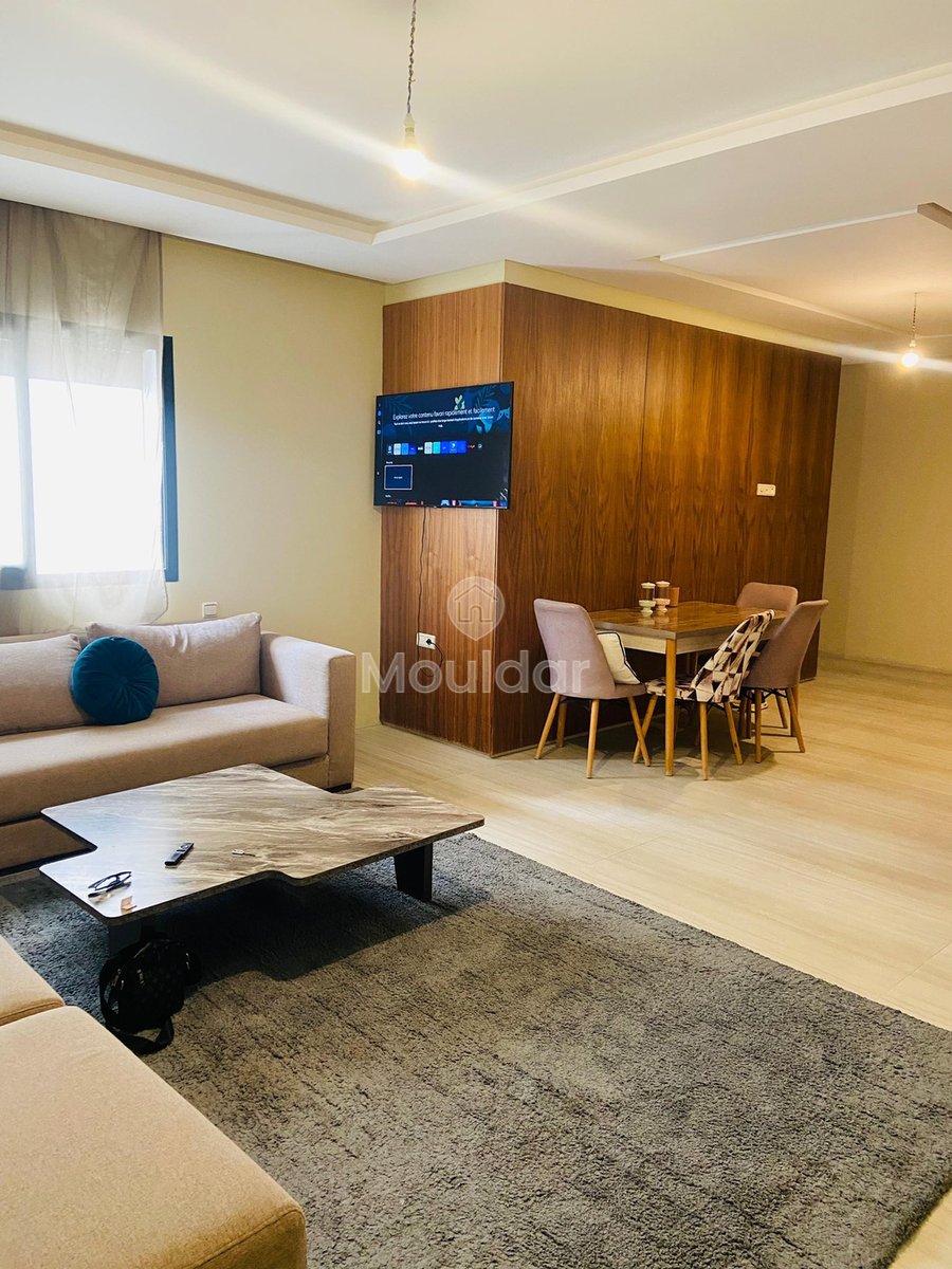 Appartement te huur in Kénitra - Photo 5