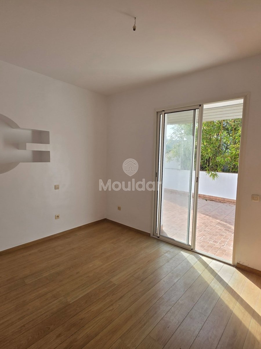 Villa te huur in Casablanca, Aïn Diab - Photo 4