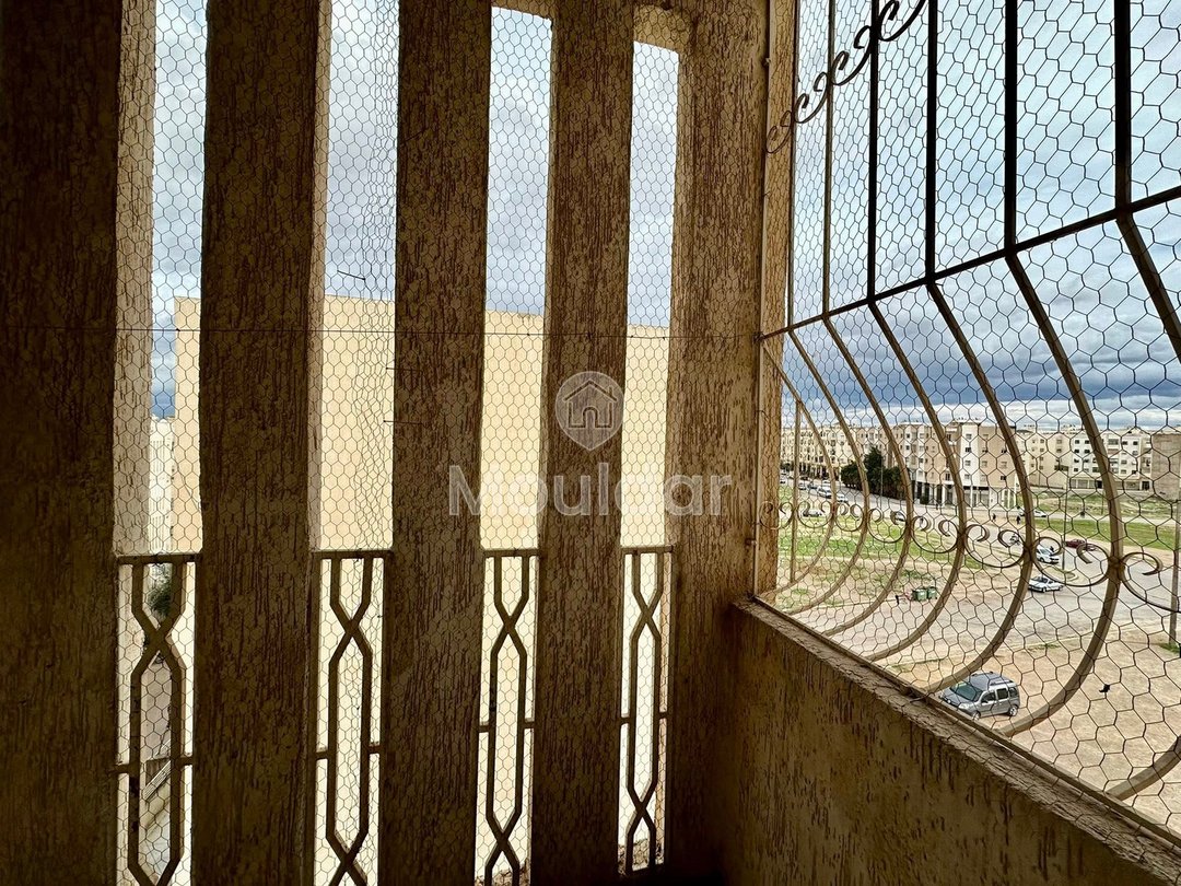 Apartment for sale in Fes, Zouagha - Photo 23