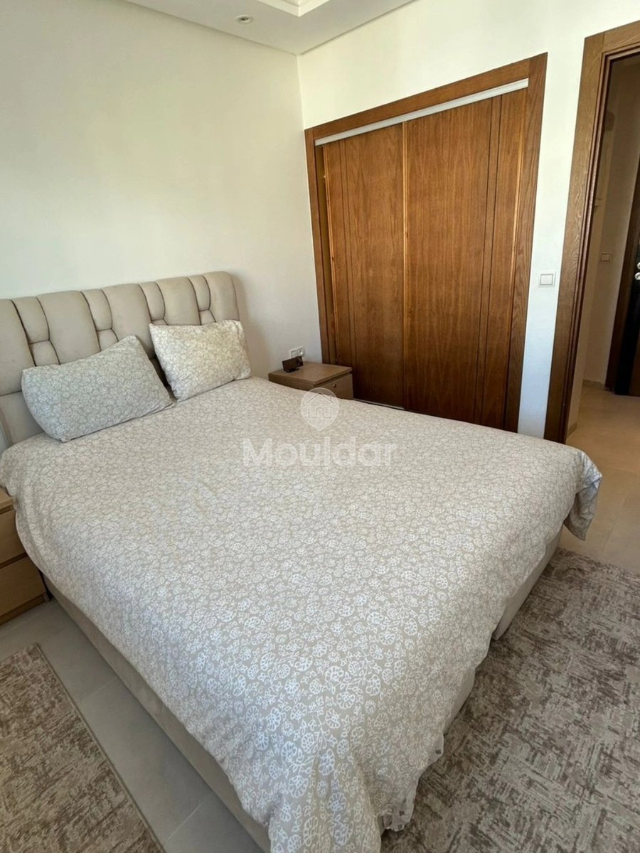 Salé, Sala el Jadida'da kiralık daire - Photo 5