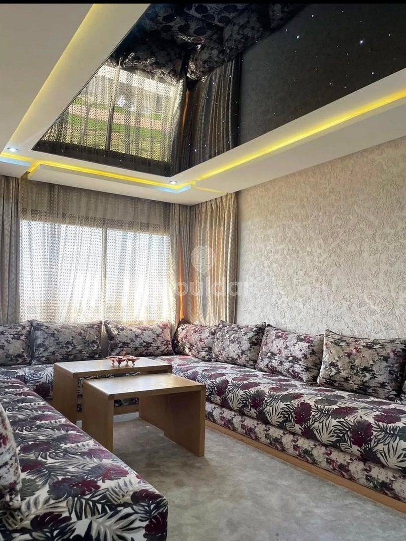 Wohnung zu vermieten in Agadir, Haut-Founty - Photo 3