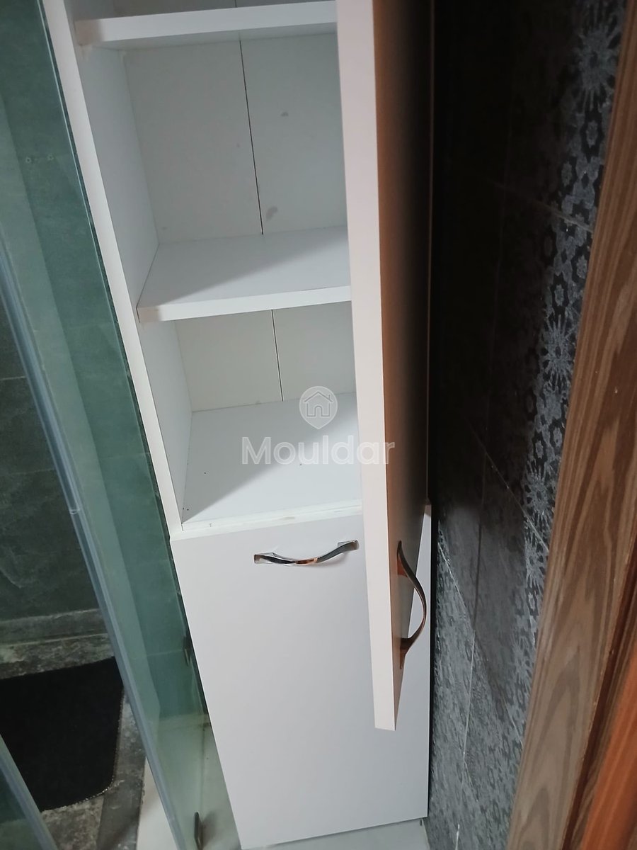 Kénitra'da, Mimozlar'da kiralık daire - Photo 11