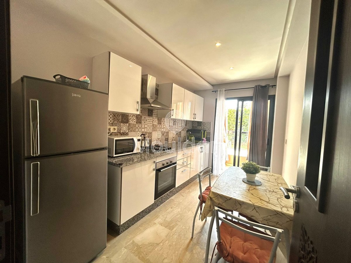 Appartement zu vermieten in Marrakesch, Casablanca-Straße - Photo 11