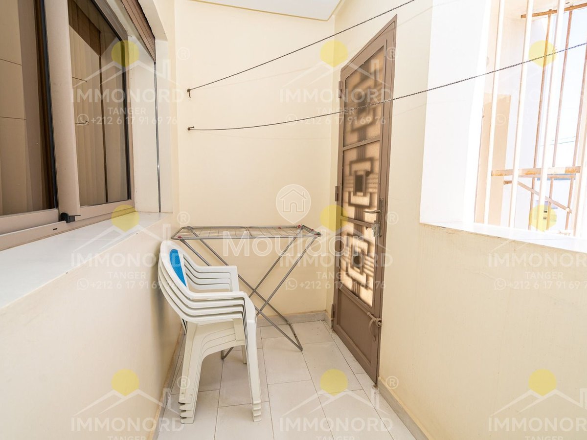 Appartement à louer à Tanger, Administratif - Photo 12