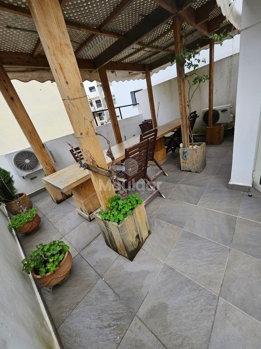 Maison à vendre à Gauthier, Casablanca - Photo 4