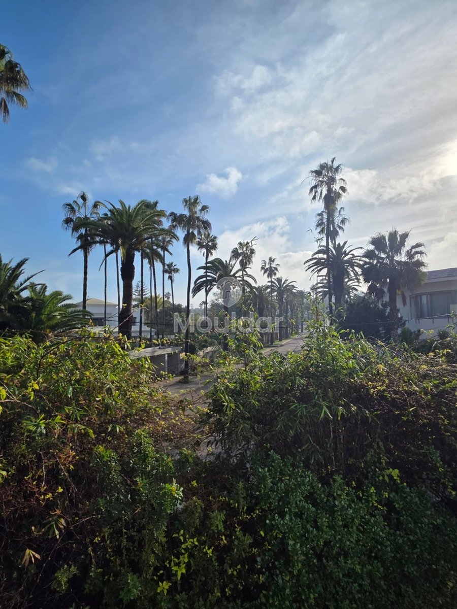 Villa te huur in Casablanca, Aïn Diab - Photo 7