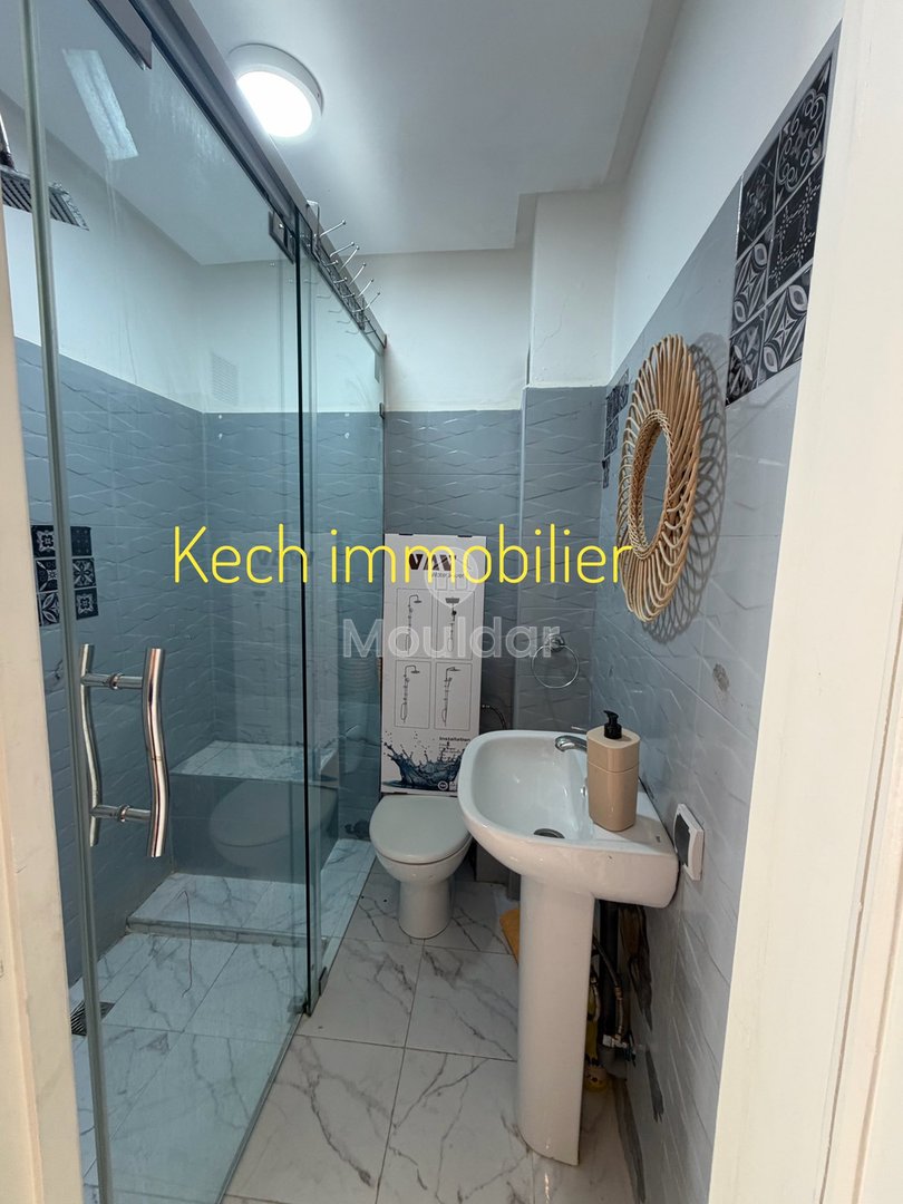 Wohnung zu vermieten in Marrakesch, Ourikastraße - Photo 6