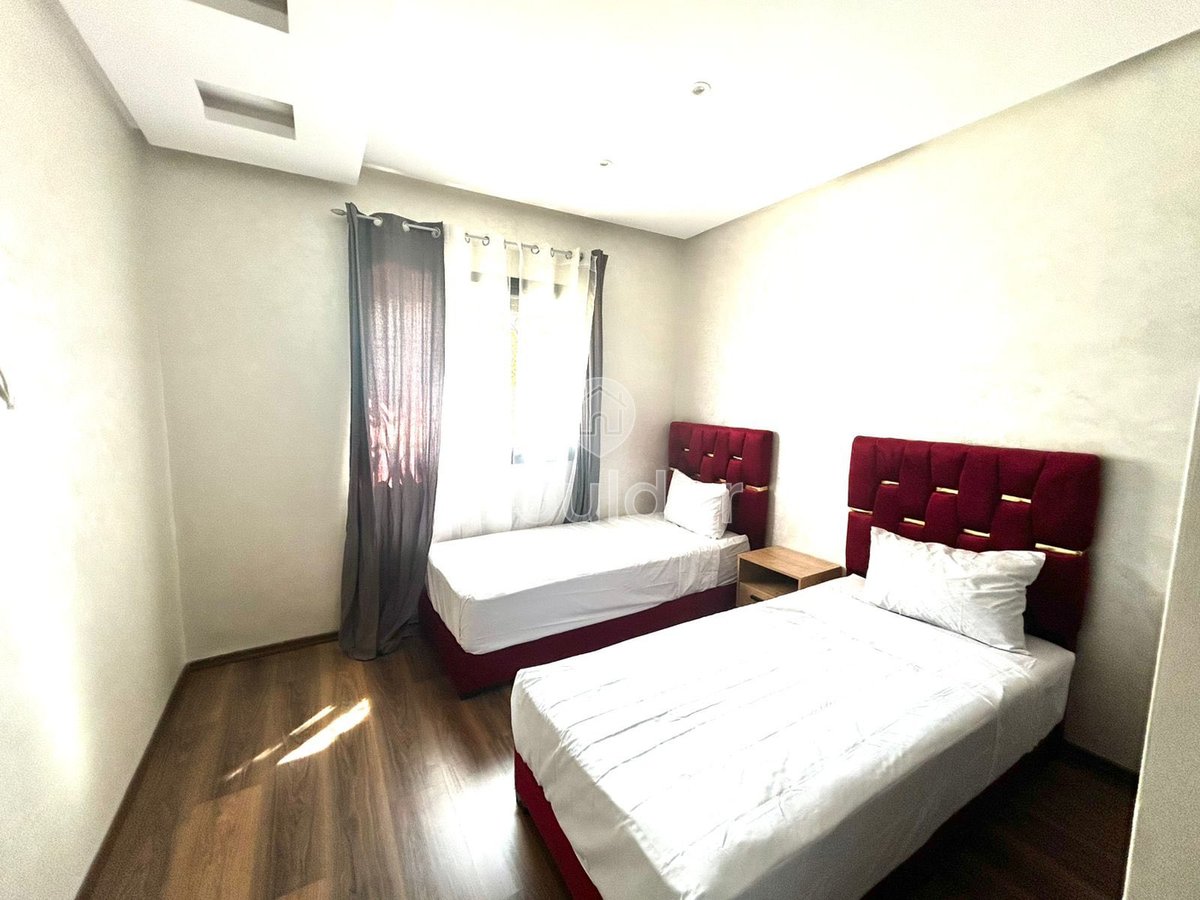 Appartement zu vermieten in Marrakesch, Casablanca-Straße - Photo 5