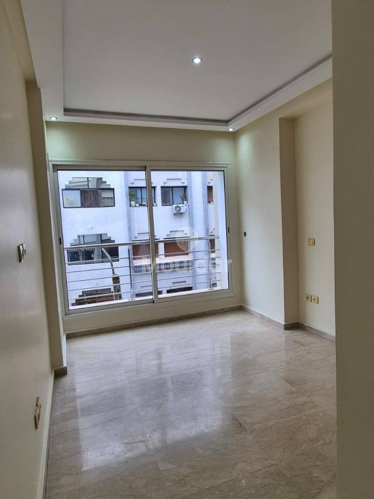 Mieszkanie do wynajęcia w Casablance, Złoty Trójkąt - Photo 4