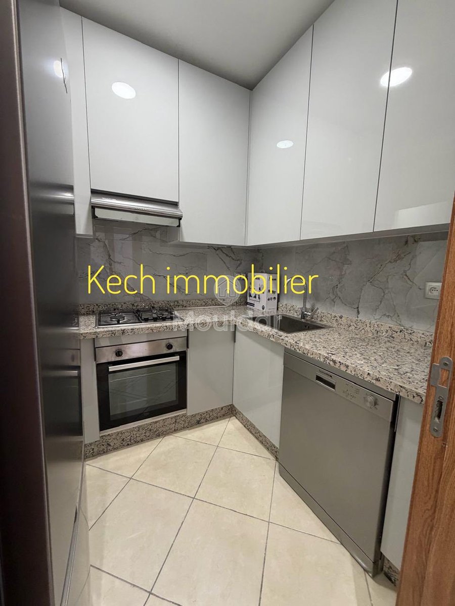 Wohnung zu vermieten in Marrakesch, Casablanca-Straße - Photo 12