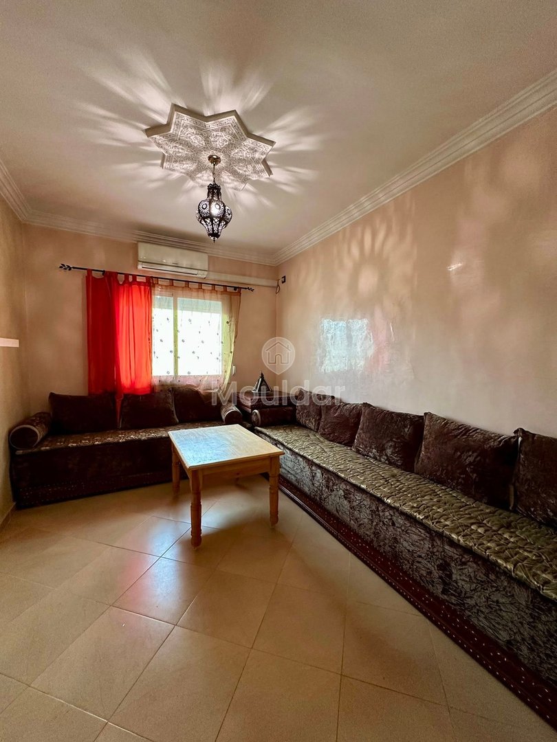 Apartment for sale in Fes, Zouagha - Photo 1