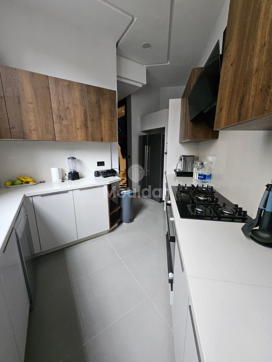 Maison à vendre à Gauthier, Casablanca - Photo 7