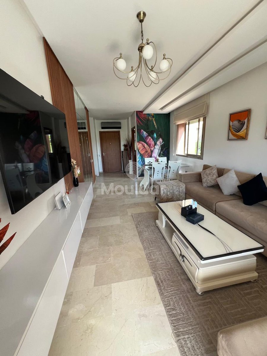 Appartamento in affitto a Marrakech - Photo 3