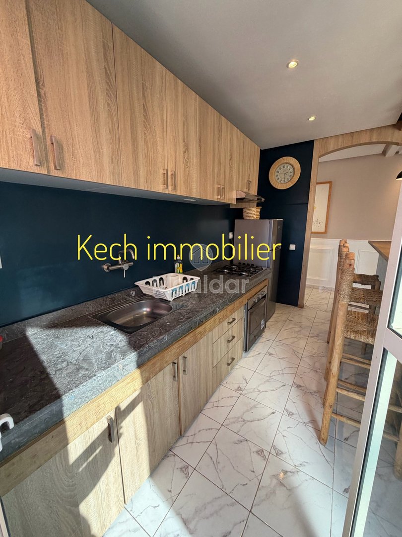 Wohnung zu vermieten in Marrakesch, Ourikastraße - Photo 10