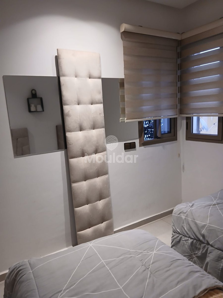 Kénitra'da, Mimozlar'da kiralık daire - Photo 5