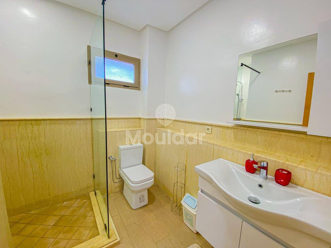 Villa zu vermieten in Marrakesch - Photo 9