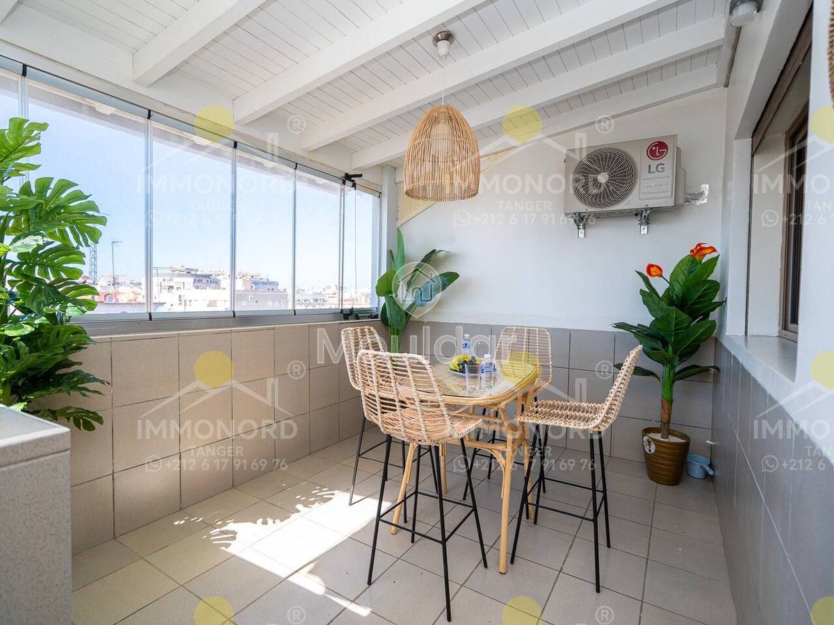 Appartement à louer à Tanger, Administratif - Photo 7