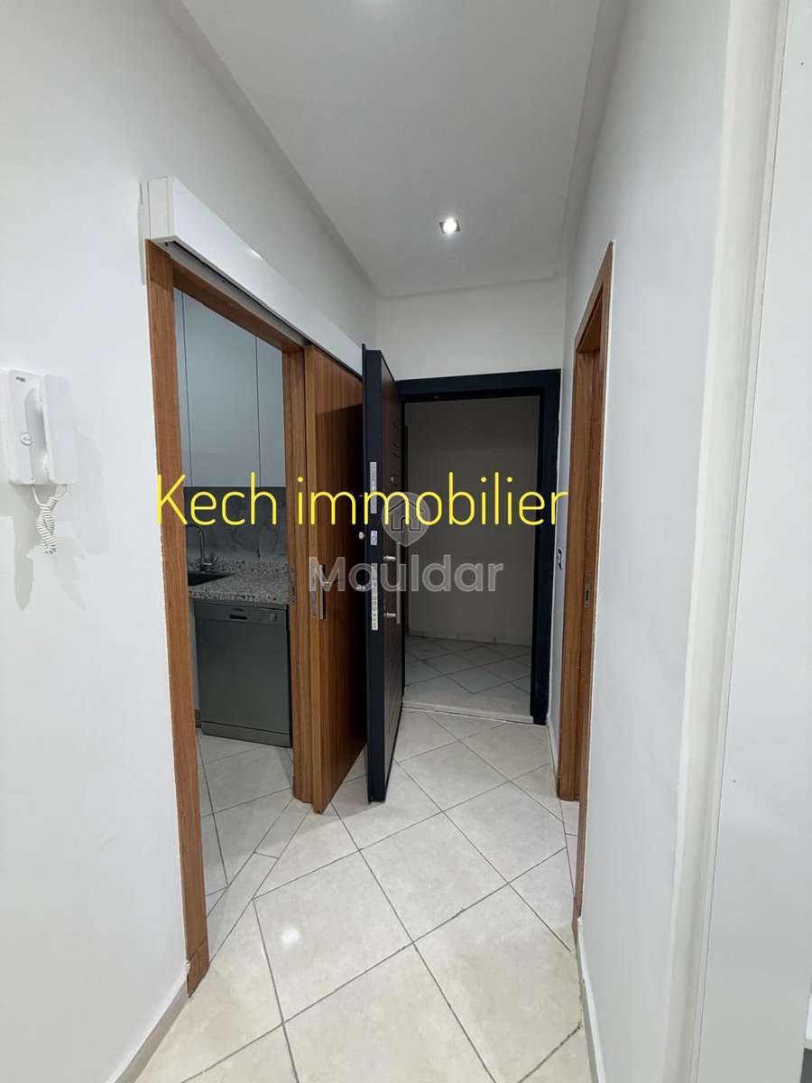 Wohnung zu vermieten in Marrakesch, Casablanca-Straße - Photo 11