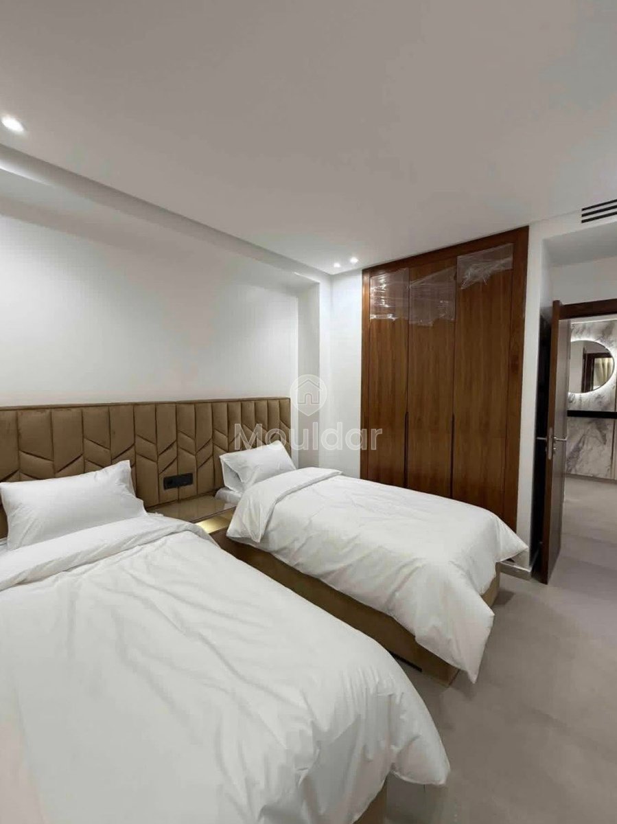 Mieszkanie do wynajęcia w Tangerze, Malabata - Photo 6