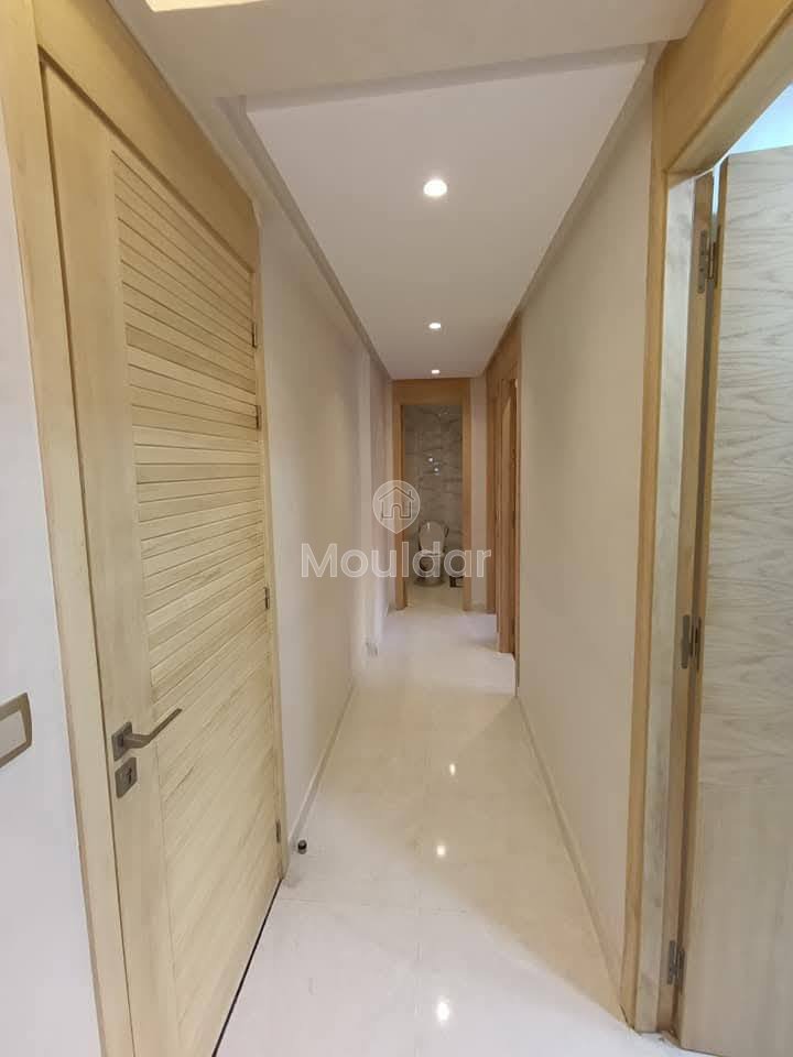 Apartamento para alugar em Casablanca, Sidi Maarouf - Photo 4