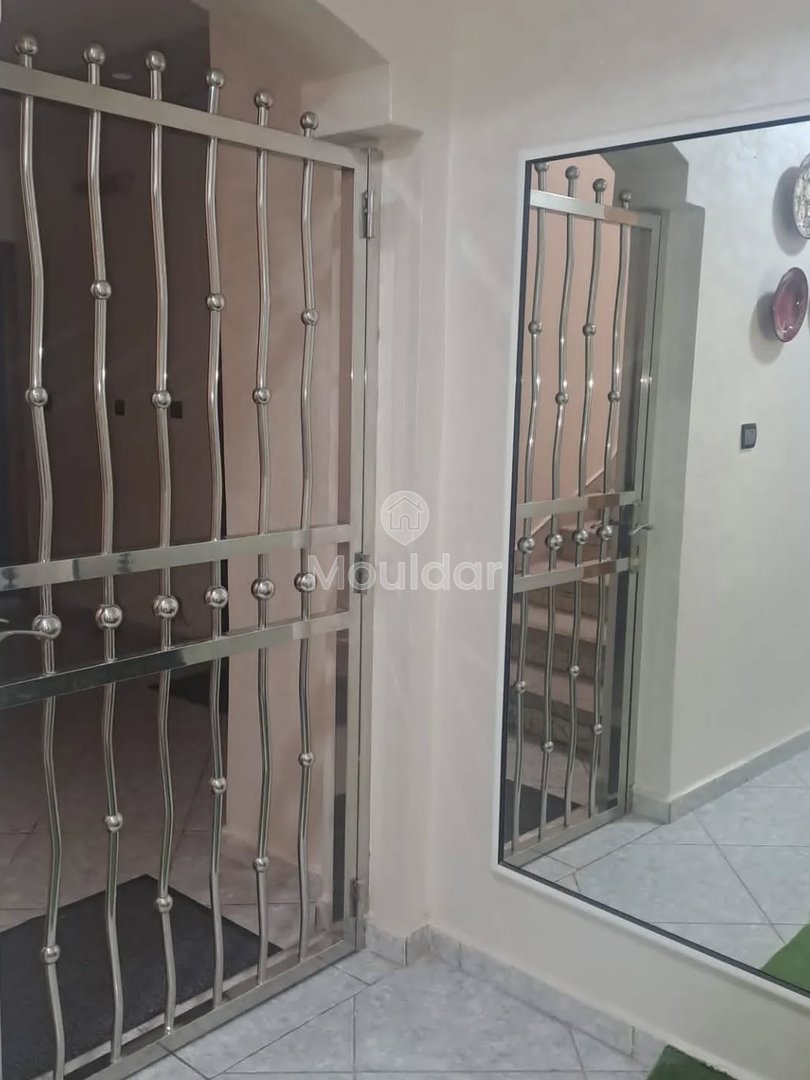 Na sprzedaż mieszkanie w Agadirze, El Houda - Photo 8