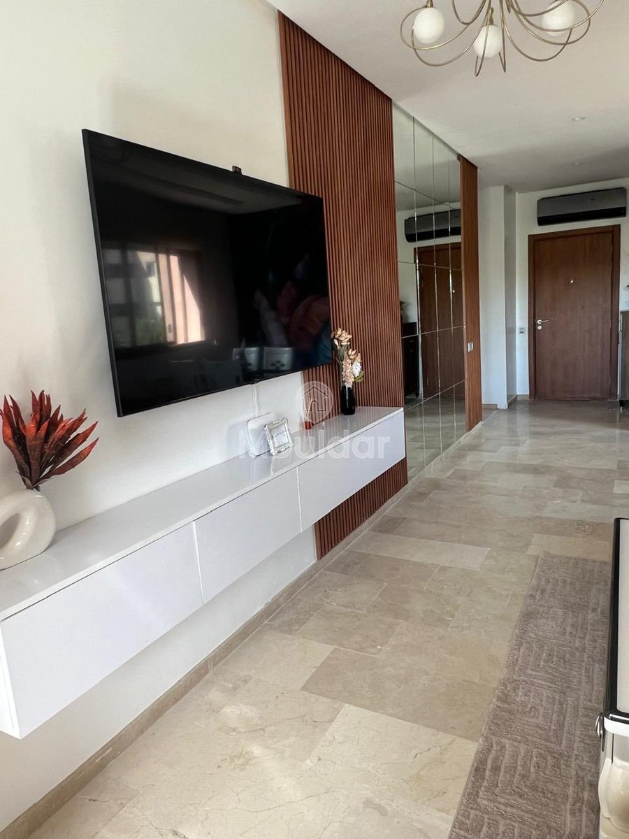 Appartamento in affitto a Marrakech - Photo 4