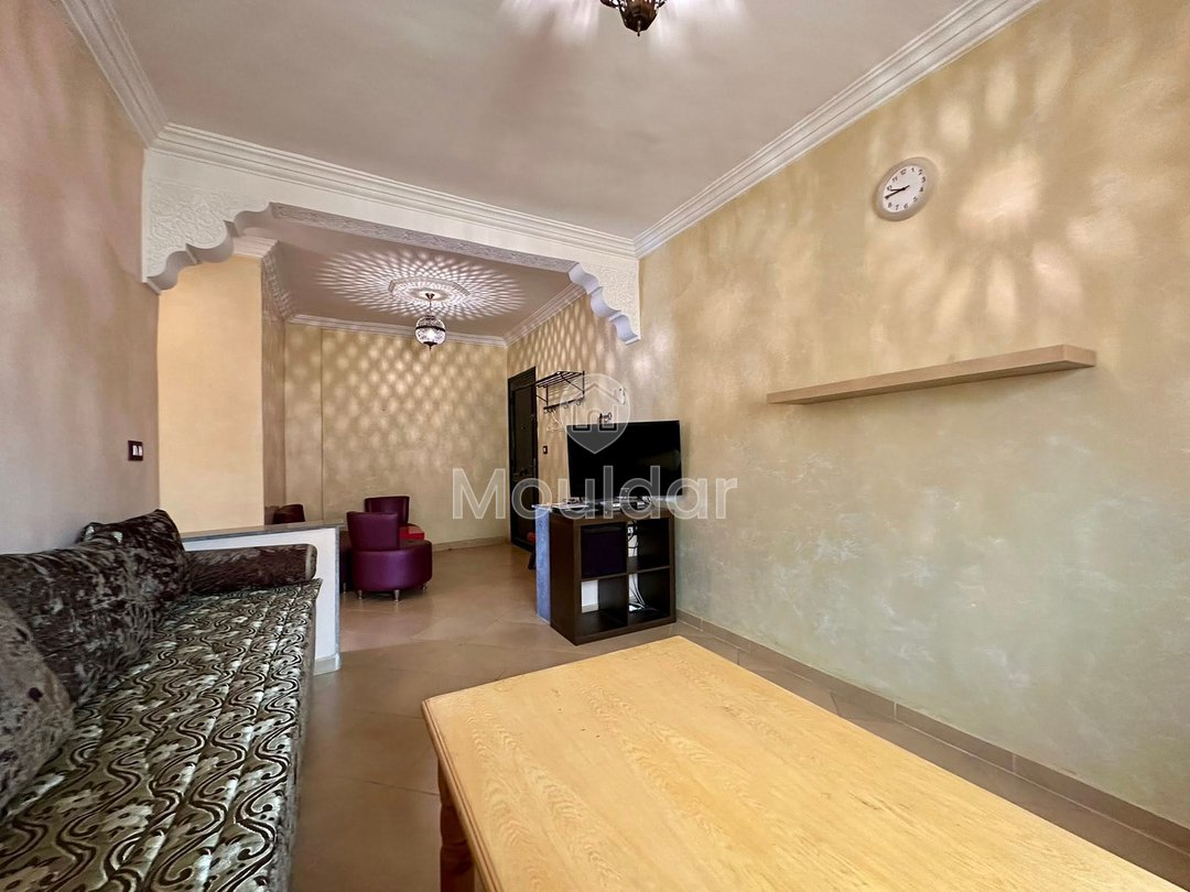 Apartment for sale in Fes, Zouagha - Photo 18