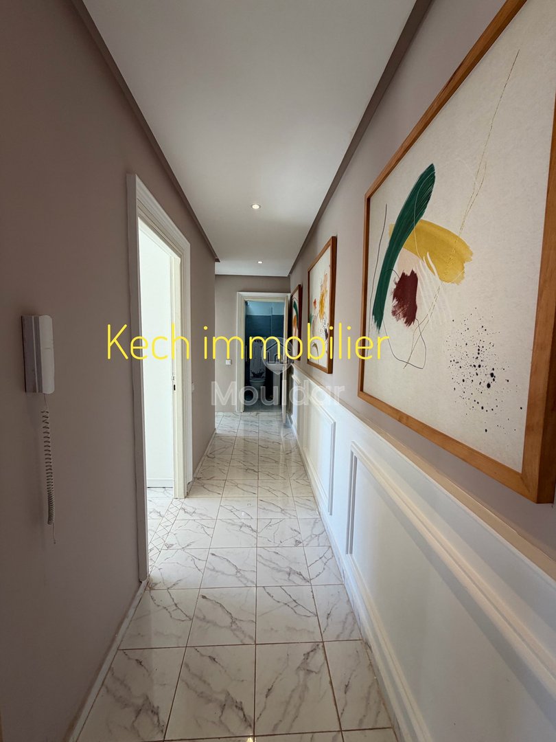 Wohnung zu vermieten in Marrakesch, Ourikastraße - Photo 7