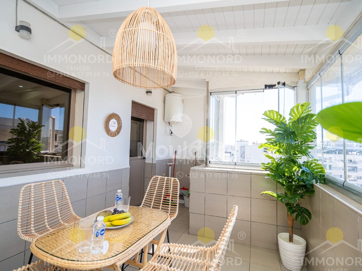 Appartement à louer à Tanger, Administratif - Photo 11